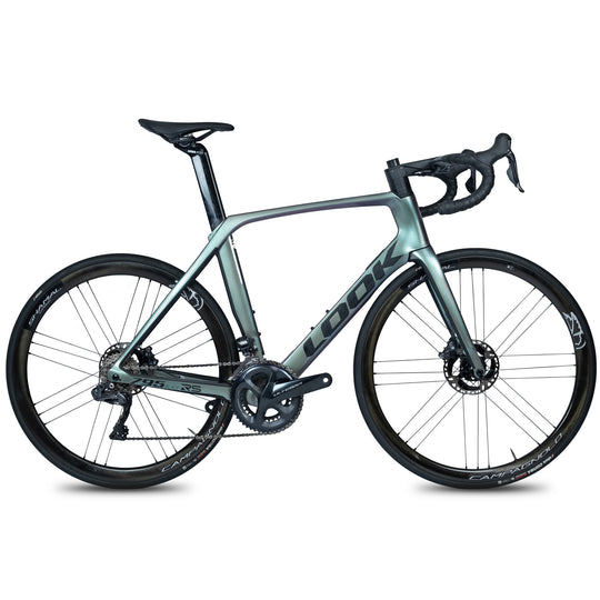 Look Blade 795 - Green