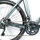 Look Blade 795 - Verde - H