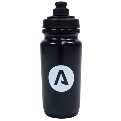 Borraccia All4cycling logo 550 ml - Nero - I