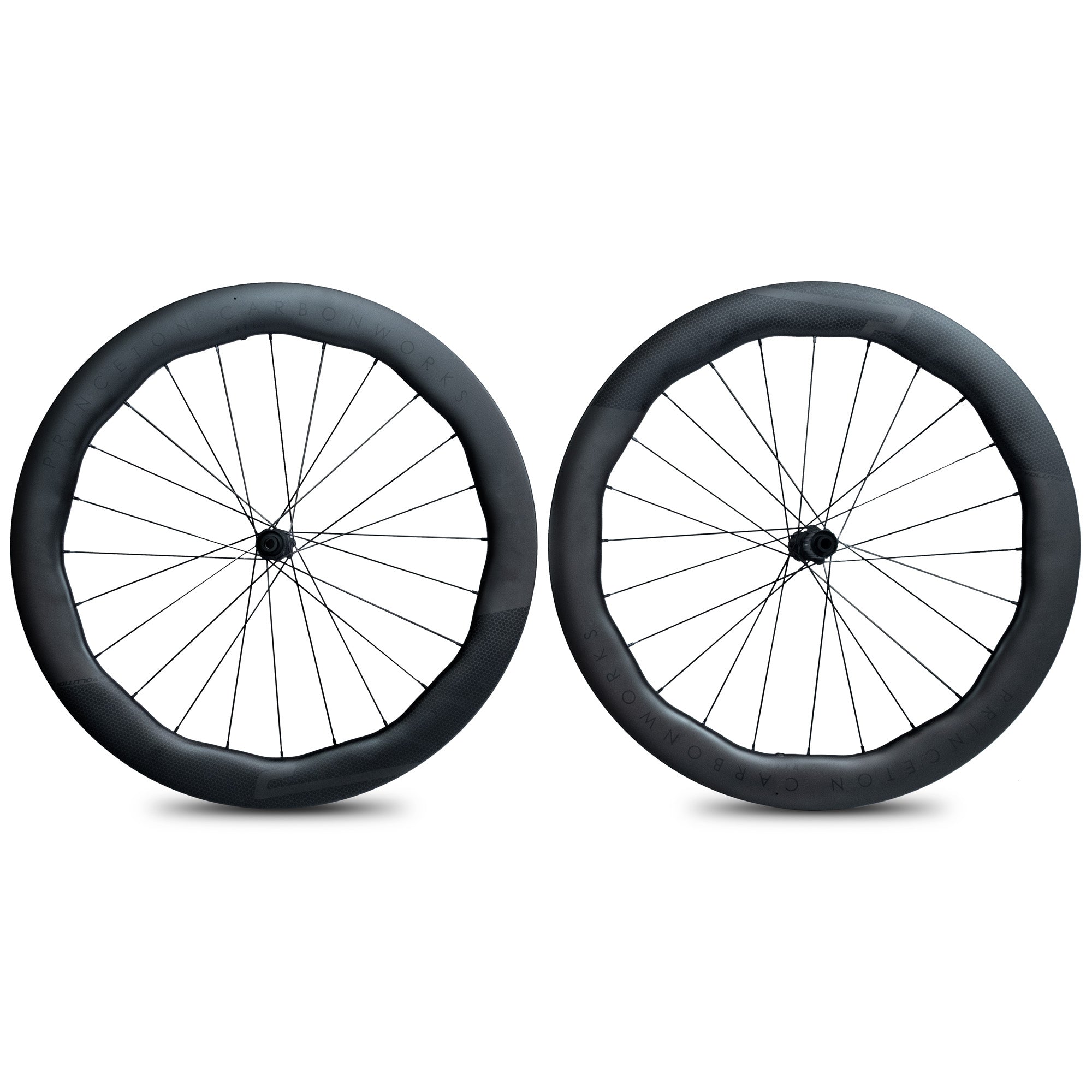 Ruedas Princeton Carbonworks WAKE 6560 EVO Disc White Industries C C