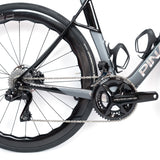 Pinarello Dogma X Dura Ace Di2 Princeton Peak 4550 - Nero grigio - Q