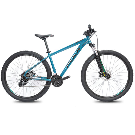 Fuji Nevada 29 1.9 - Verde - E