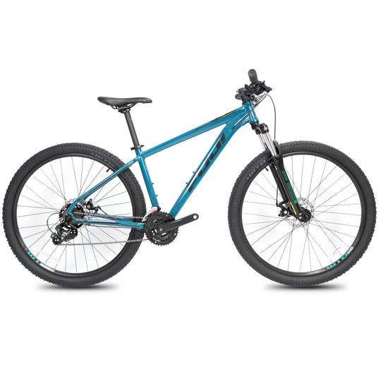 Fuji Nevada 29 1.9 - Verde