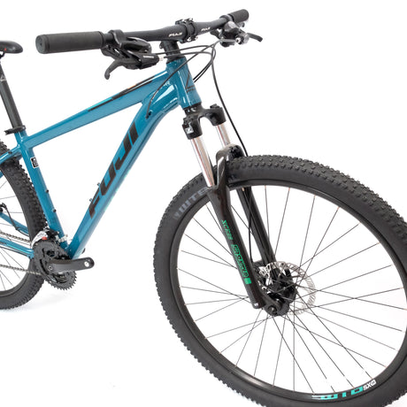 Fuji Nevada 29 1.9 - Verde - F