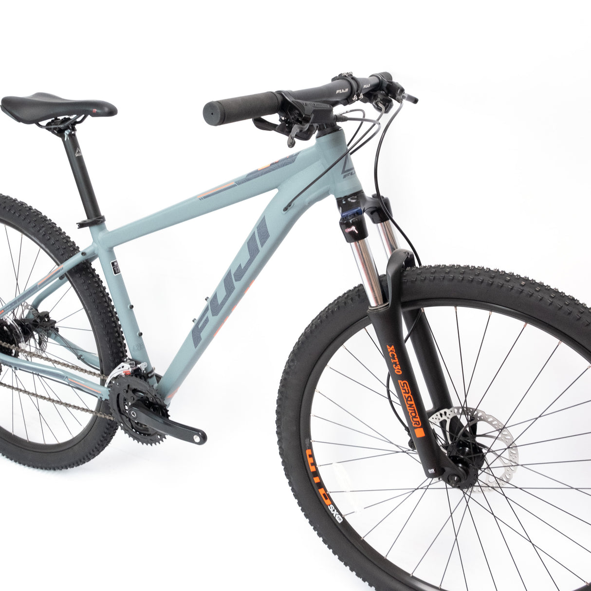 Fuji Nevada 29 1.7 - Grigio - O