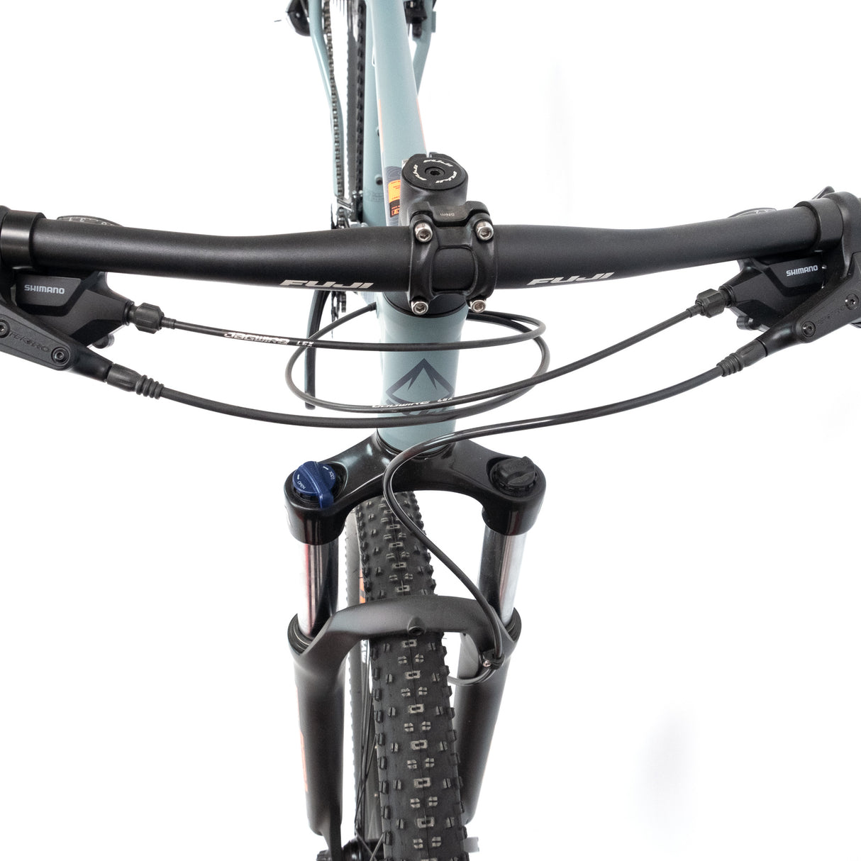 Fuji Nevada 29 1.7 - Grigio - A