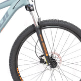 Fuji Nevada 29 1.7 - Grigio - Q