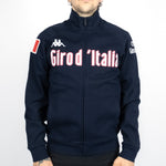 Sweatshirt Giro d'Italia - Bleu