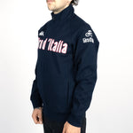 Sweatshirt Giro d'Italia - Bleu