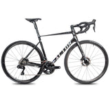 Factor O2 VAM Disc Dura-Ace Di2 Enve SES 2.3c - Nero - B