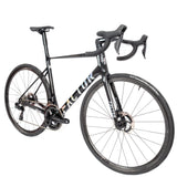 Factor O2 VAM Disc Dura-Ace Di2 Enve SES 2.3c - Nero - C