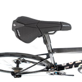 Factor O2 VAM Disc Dura-Ace Di2 Enve SES 2.3c - Nero - D