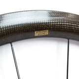 Ruote Corima 47mm WS1 - Nero - I