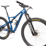 Cannondale Scalpel SE - Blu - L