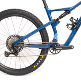 Cannondale Scalpel SE - Blu - M