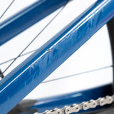 Cannondale Scalpel SE - Blu - A