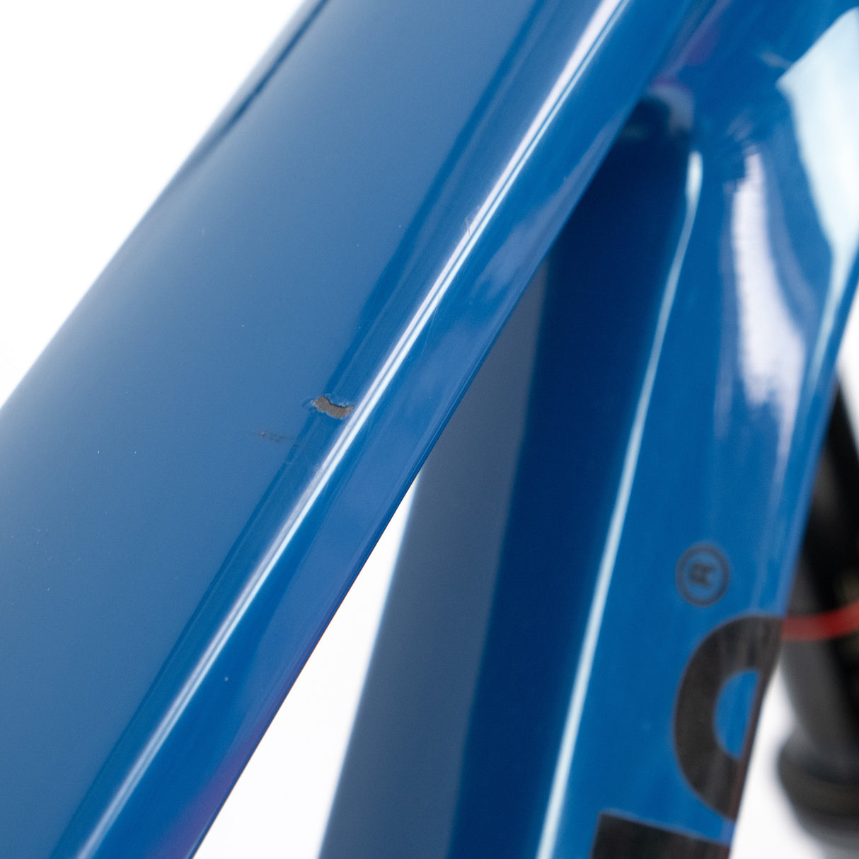 Cannondale Scalpel SE - Blu - B