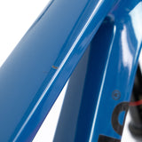 Cannondale Scalpel SE - Blu - B