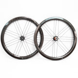 Ruote Campagnolo Bora WTO 45 DB 2wf - Nero - I