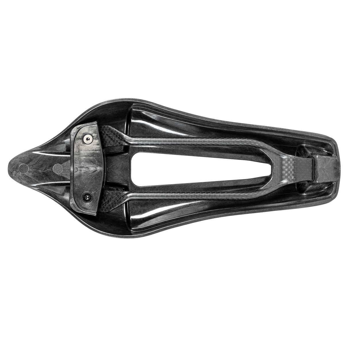Sella Prologo Predator//02 TT Nack - Nero