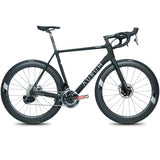 Aurum Magma Sram Red - Nero - L