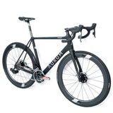 Aurum Magma Sram Red - Nero - M