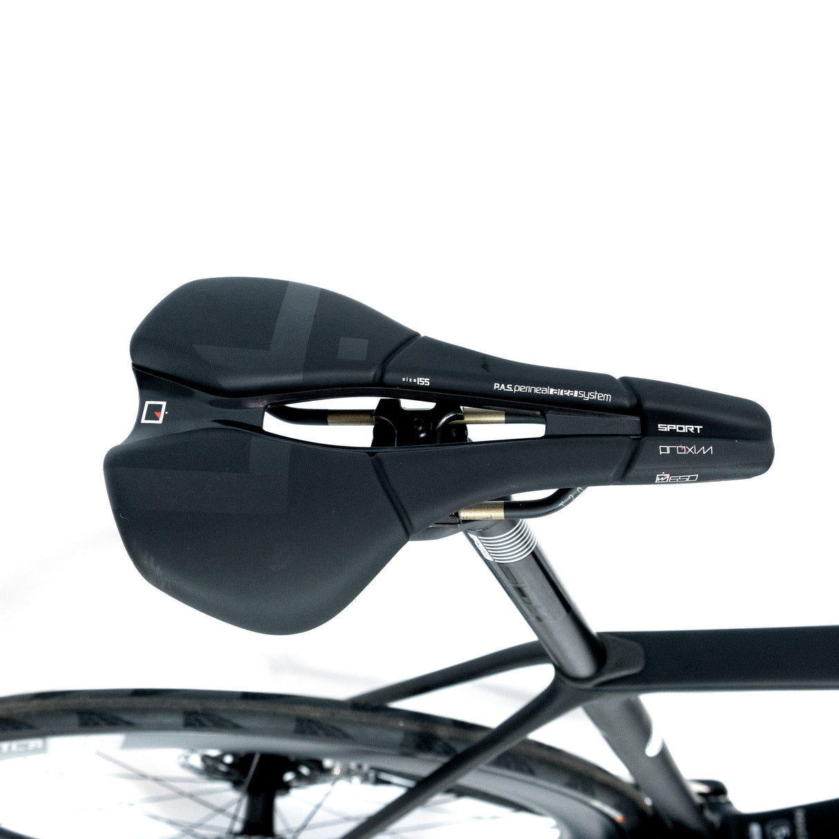 Aurum Magma Sram Red - Nero - Q