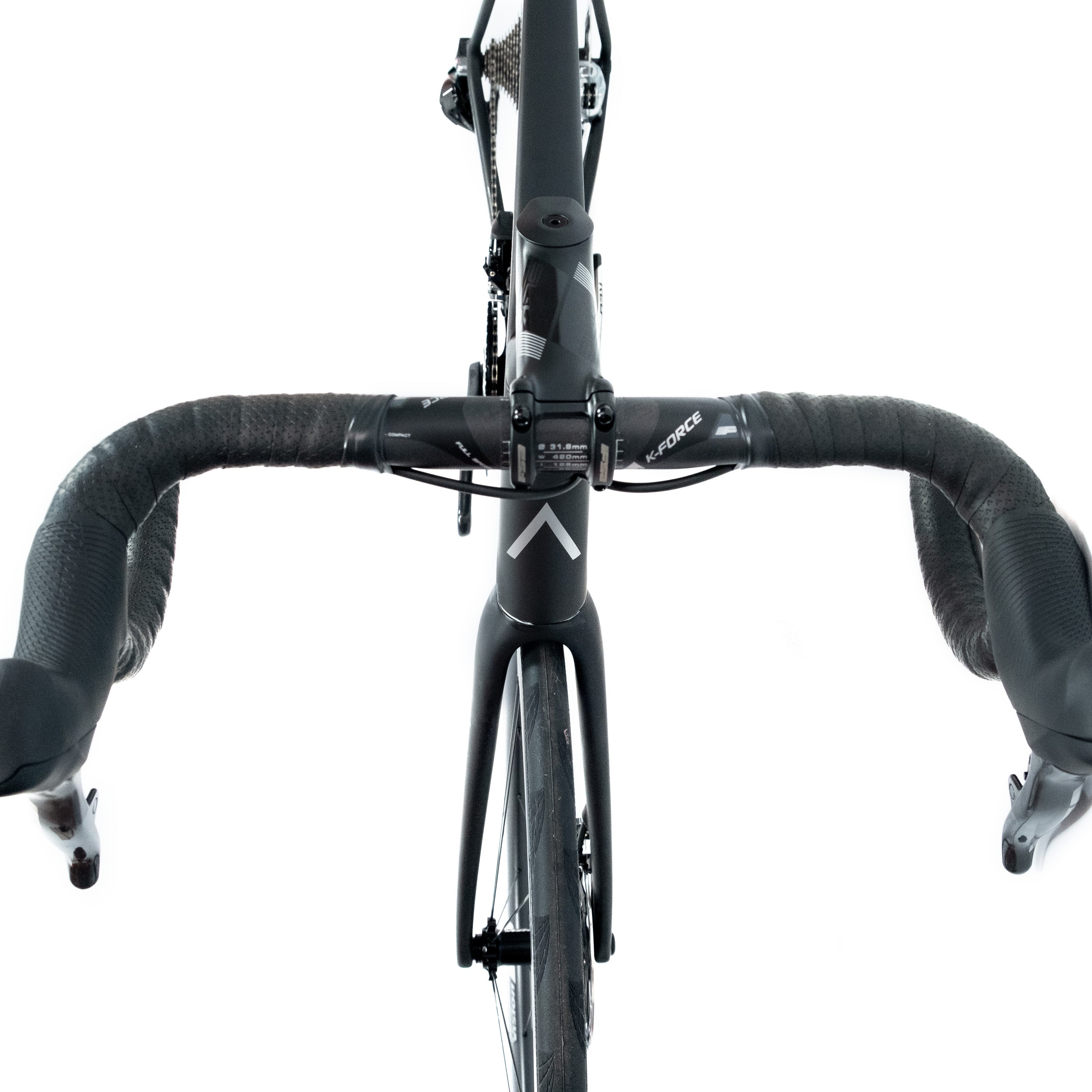 Aurum Magma Sram Red - Nero - P