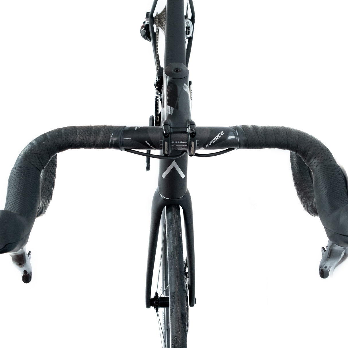 Aurum Magma Sram Red - Nero - P