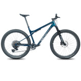 Specialized Epic WC Pro - Blu scuro - M