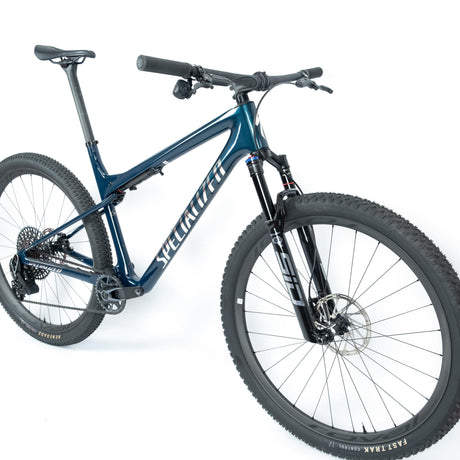 Specialized Epic WC Pro - Dunkelblau - N