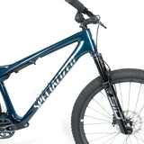 Specialized Epic WC Pro - Blu scuro - P