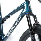 Specialized Epic WC Pro - Blu scuro - O