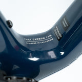 Specialized Epic WC Pro - Blu scuro - A