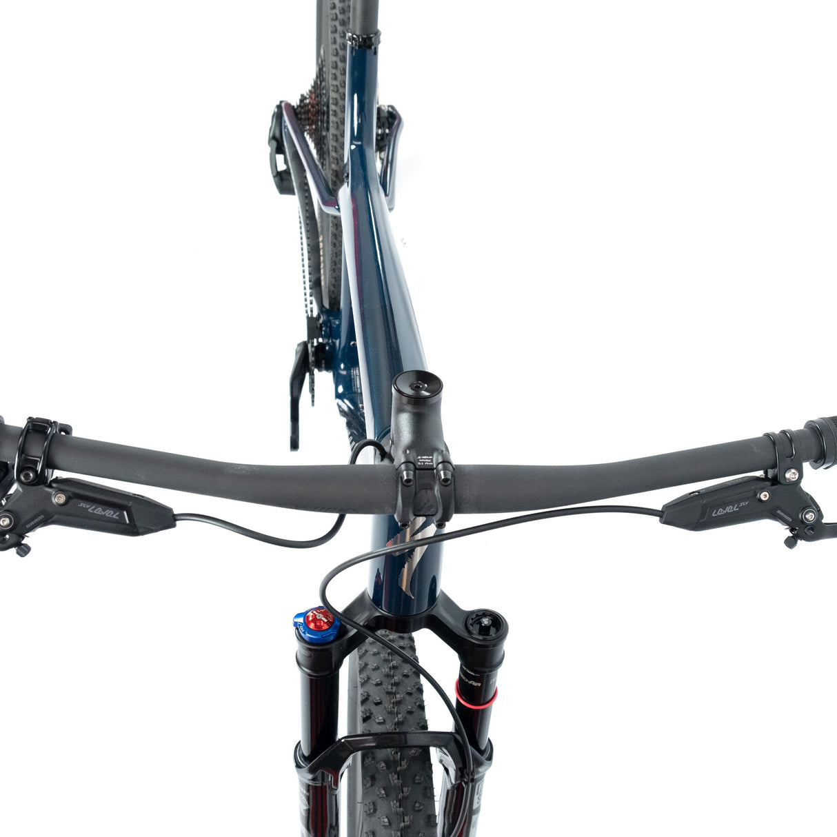 Specialized Epic WC Pro - Blu scuro - B