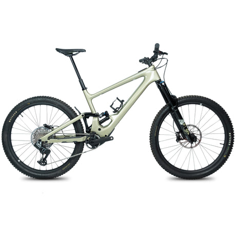 Specialized Turbo Kenevo SL Expert - Oro - O