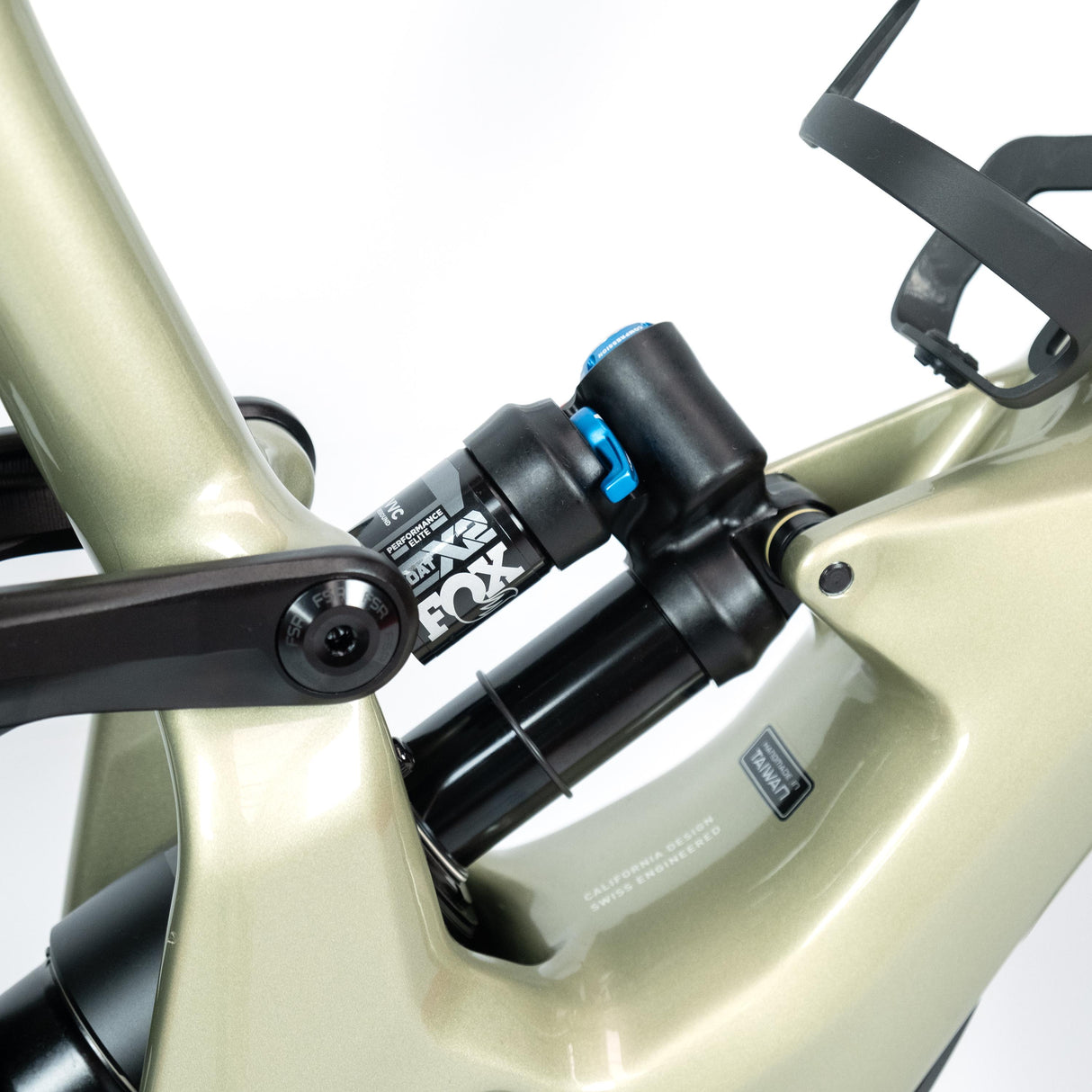 Specialized Turbo Kenevo SL Expert - Oro - A