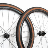 Ruote Dt Swiss G540 - Nero - L