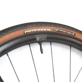 Ruote Dt Swiss G540 - Nero - M