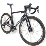 S-Works Tarmac SL6 Rival Corima - Viola - L