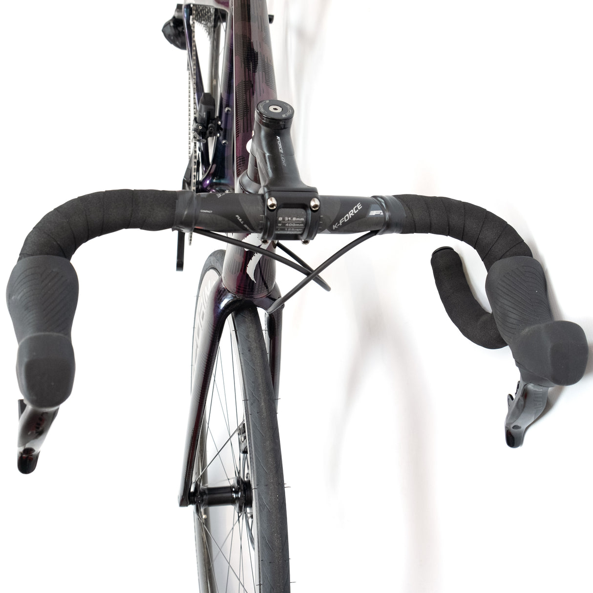 S-Works Tarmac SL6 Rival Corima - Viola - P