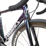 S-Works Tarmac SL6 Rival Corima - Viola - N