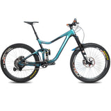 Giant Reign Carbon 27.5 - Bleu - B