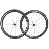 Ruote Black inc 28/33 usate - Nero - G