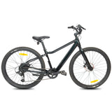 Cannondale Treadwell Neo - Vert foncé - E