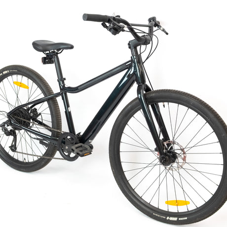 Cannondale Treadwell Neo - Verde scuro - F