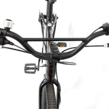 Cannondale Treadwell Neo - Vert foncé - I