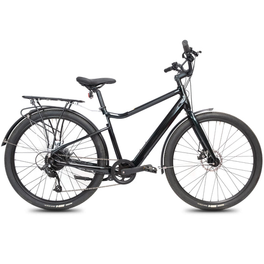 Cannondale Treadwell EQ - Black