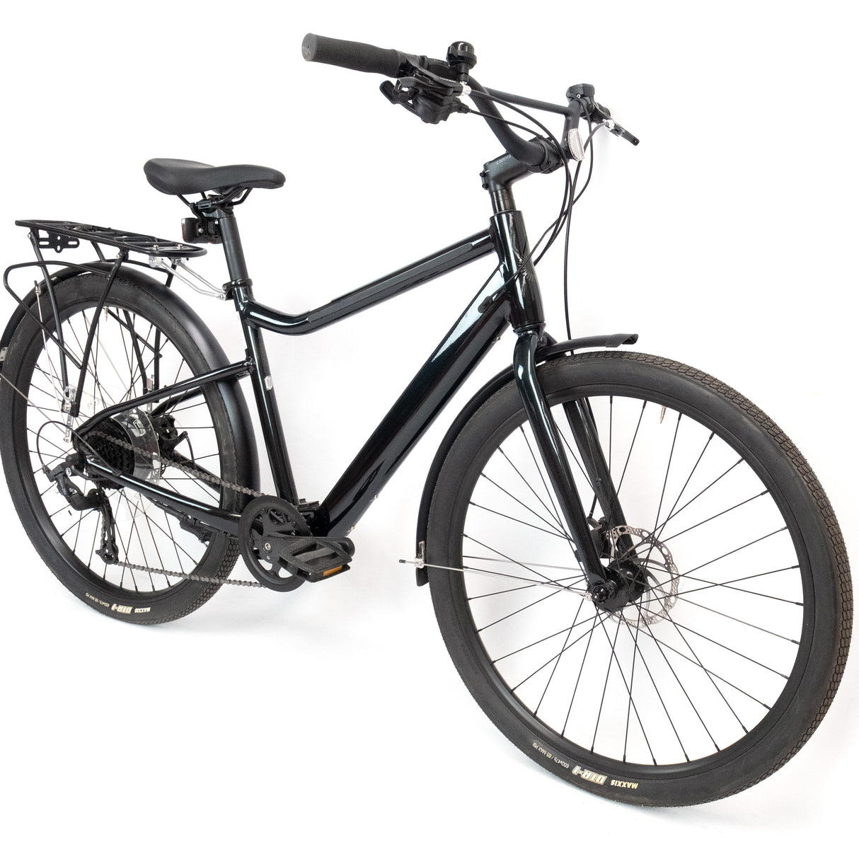 Cannondale Treadwell EQ - Noir - E
