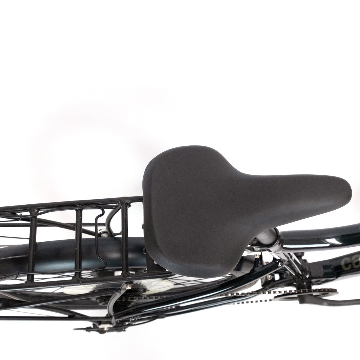 Cannondale Treadwell EQ - Noir - G